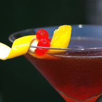 Rum