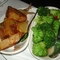 Lyonnaise Potatoes
