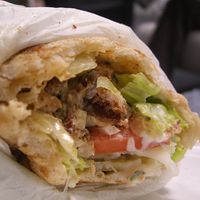 Souvlaki
