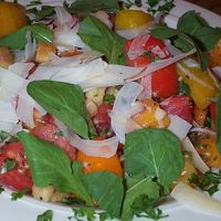 Panzanella