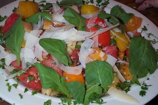Panzanella
