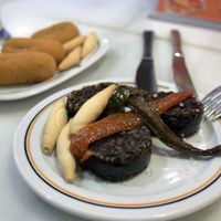 Morcilla