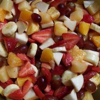 Fruit Salad