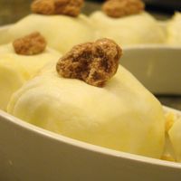 Fig Cake