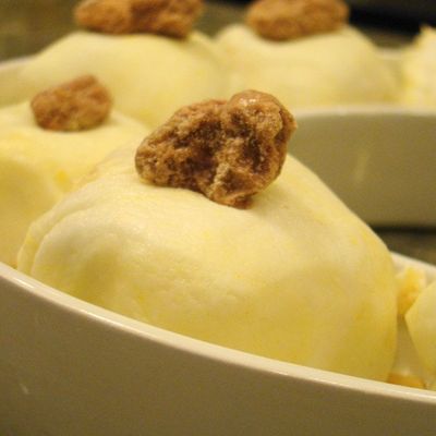 Fig Cake
