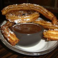 Churros