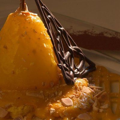 Zabaione