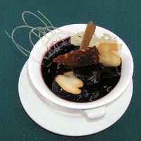 Mazamorra Morada