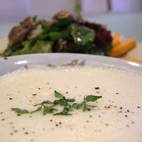 Avgolemono