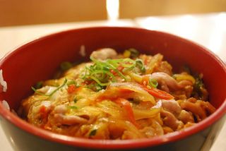 Oyako Don - AUD8.50