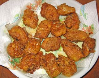 pica pollo