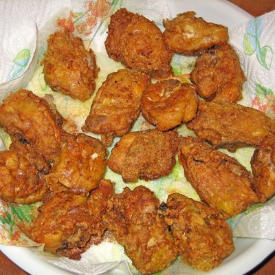 Pica Pollo