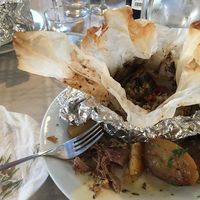 Lamb Kleftiko