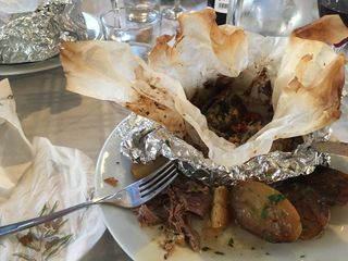 Lamb Kleftiko