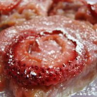 Rhubarb Pie