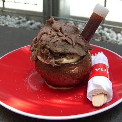 Mashed Potato