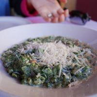 Spatzle