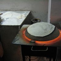 Tandoori Roti