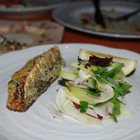 Pastirma