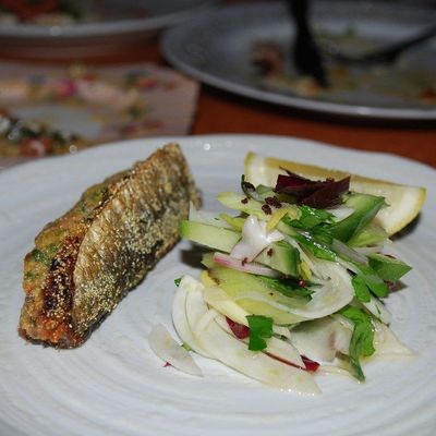 Pastirma