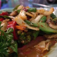 Pad Krapow