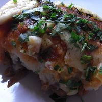 Shepherd's Pie