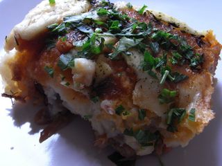 Shepherd's Pie