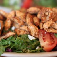 Chicken Kabob