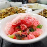 Ice Kacang