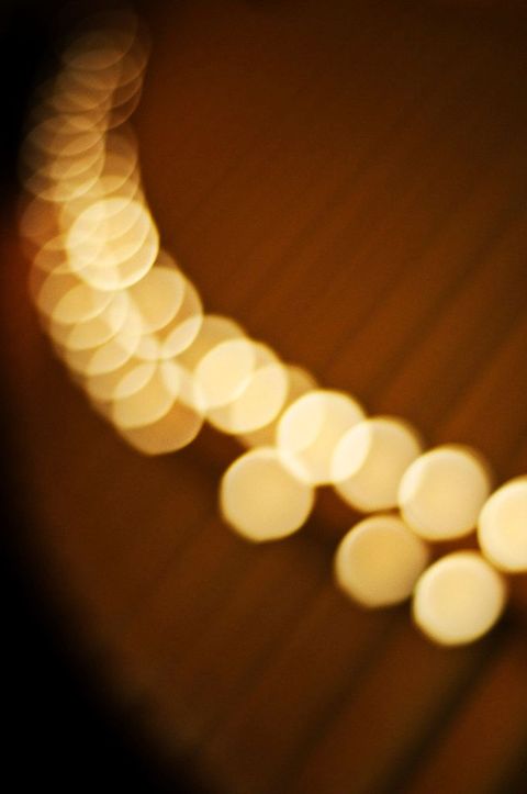 Luces a la Medianoche