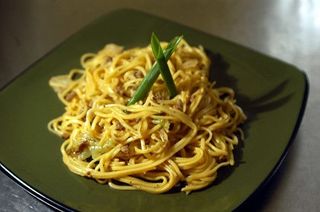 Beef Lo Mein