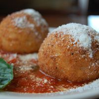 Arancini