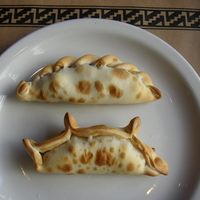 Empanadas Tucumanas