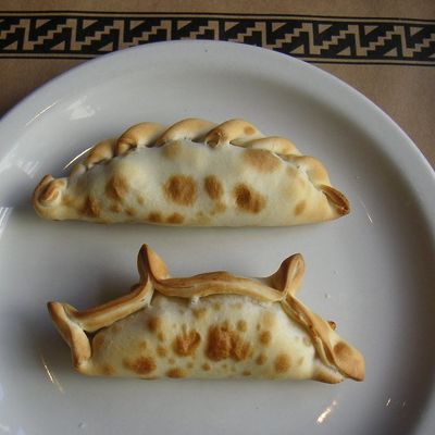 Empanadas Tucumanas