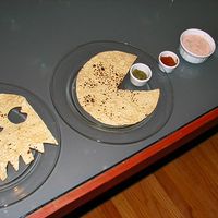 Papadum