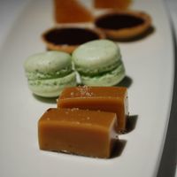 Petit Four