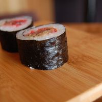 Tuna Rolls