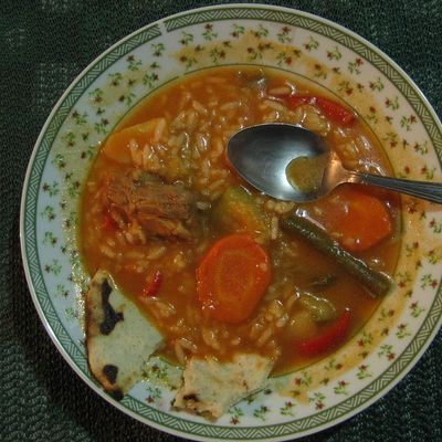 Pulique