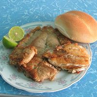Desayuno Peruano