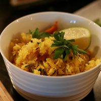 Kedgeree