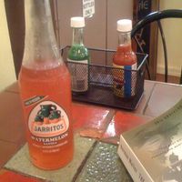 Jarritos