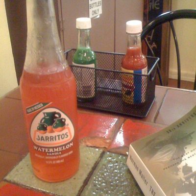 Jarritos