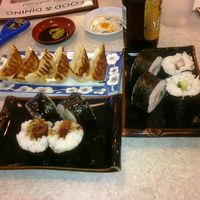 Unagi Roll