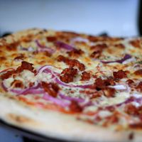 Whitepizza
