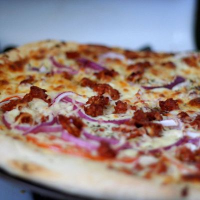 Whitepizza