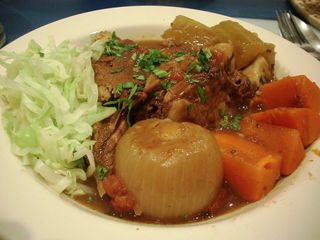 Beef Stew