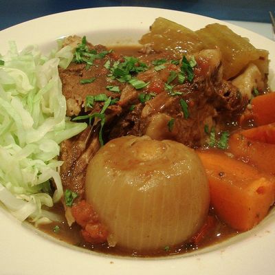 Beef Stew