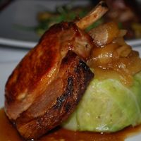 Cabbage Roll
