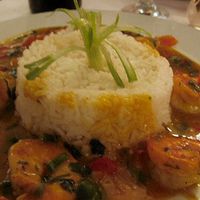 Moqueca De Camarao