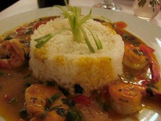 malagueta moqueca de camarao